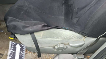 2007 Toyota Tacoma PreRunner Crew Cab Medium Bed – miniatura 24