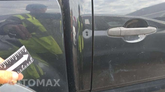 2007 Toyota Tacoma PreRunner Crew Cab Medium Bed – miniatura 28