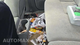2007 Toyota Tacoma PreRunner Crew Cab Medium Bed – miniatura 29
