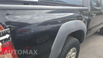 2007 Toyota Tacoma PreRunner Crew Cab Medium Bed – miniatura 30