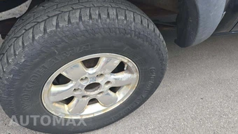2007 Toyota Tacoma PreRunner Crew Cab Medium Bed – miniatura 31