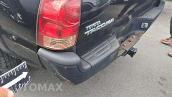 2007 Toyota Tacoma PreRunner Crew Cab Medium Bed – miniatura 33