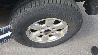 2007 Toyota Tacoma PreRunner Crew Cab Medium Bed – miniatura 34