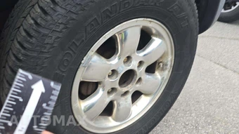 2007 Toyota Tacoma PreRunner Crew Cab Medium Bed – miniatura 35