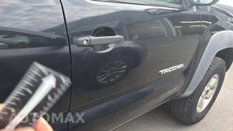 2007 Toyota Tacoma PreRunner Crew Cab Medium Bed – miniatura 37