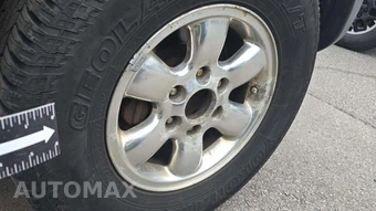 2007 Toyota Tacoma PreRunner Crew Cab Medium Bed – miniatura 39
