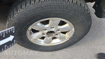 2007 Toyota Tacoma PreRunner Crew Cab Medium Bed – miniatura 43
