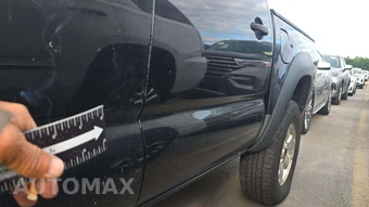 2007 Toyota Tacoma PreRunner Crew Cab Medium Bed – miniatura 47