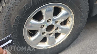 2007 Toyota Tacoma PreRunner Crew Cab Medium Bed – miniatura 48