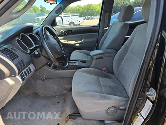 2007 Toyota Tacoma PreRunner Crew Cab Medium Bed – miniatura 7