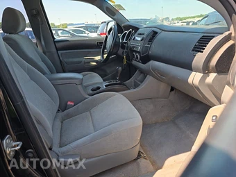 2007 Toyota Tacoma PreRunner Crew Cab Medium Bed – miniatura 8