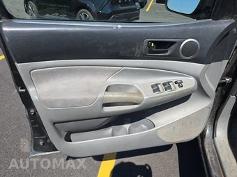 2007 Toyota Tacoma PreRunner Crew Cab Medium Bed – miniatura 9