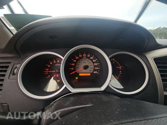 2007 Toyota Tacoma PreRunner Crew Cab Medium Bed - miniatura 12