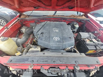 2007 Toyota Tacoma PreRunner Crew Cab Medium Bed - miniatura 15