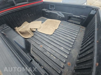 2007 Toyota Tacoma PreRunner Crew Cab Medium Bed - miniatura 16