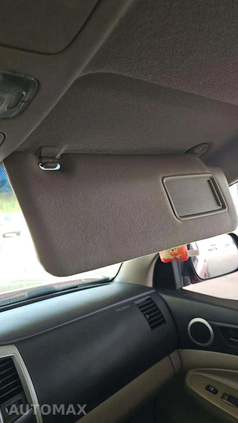 2007 Toyota Tacoma PreRunner Crew Cab Medium Bed - miniatura 22