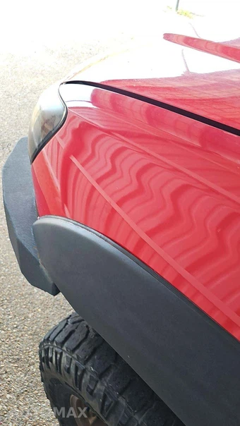 2007 Toyota Tacoma PreRunner Crew Cab Medium Bed - miniatura 25