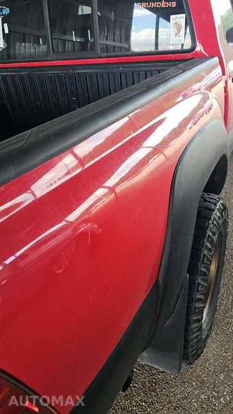 2007 Toyota Tacoma PreRunner Crew Cab Medium Bed - miniatura 28