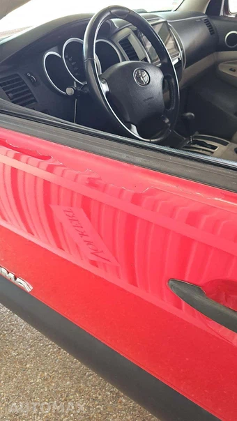 2007 Toyota Tacoma PreRunner Crew Cab Medium Bed - miniatura 38