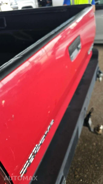 2007 Toyota Tacoma PreRunner Crew Cab Medium Bed - miniatura 40