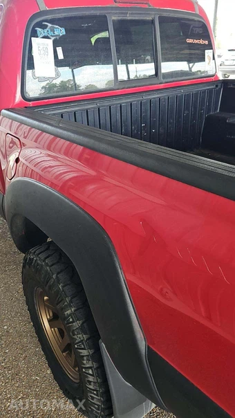 2007 Toyota Tacoma PreRunner Crew Cab Medium Bed - miniatura 44