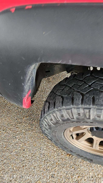 2007 Toyota Tacoma PreRunner Crew Cab Medium Bed - miniatura 49