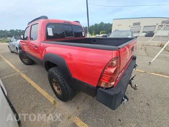 2007 Toyota Tacoma PreRunner Crew Cab Medium Bed - miniatura 6