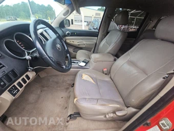 2007 Toyota Tacoma PreRunner Crew Cab Medium Bed - miniatura 7