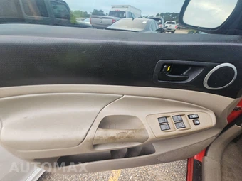 2007 Toyota Tacoma PreRunner Crew Cab Medium Bed - miniatura 9