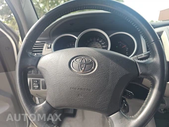 2007 Toyota Tacoma PreRunner Crew Cab Medium Bed – miniatura 10