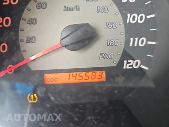2007 Toyota Tacoma PreRunner Crew Cab Medium Bed – miniatura 12