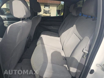 2007 Toyota Tacoma PreRunner Crew Cab Medium Bed – miniatura 13