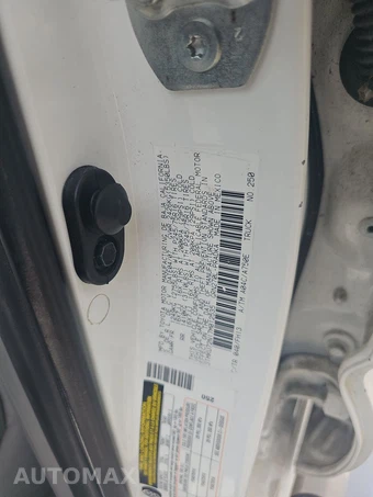 2007 Toyota Tacoma PreRunner Crew Cab Medium Bed – miniatura 14