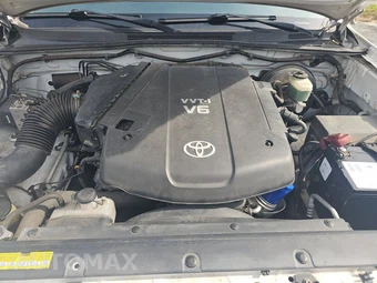 2007 Toyota Tacoma PreRunner Crew Cab Medium Bed – miniatura 15