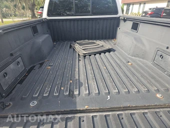 2007 Toyota Tacoma PreRunner Crew Cab Medium Bed – miniatura 16