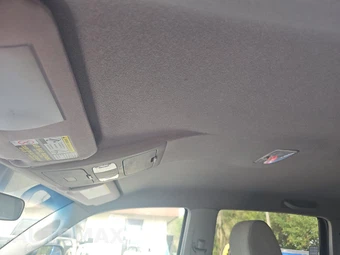 2007 Toyota Tacoma PreRunner Crew Cab Medium Bed – miniatura 17