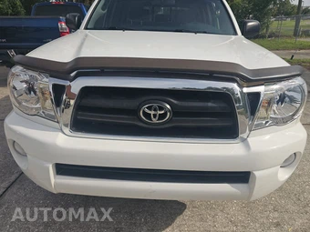 2007 Toyota Tacoma PreRunner Crew Cab Medium Bed – miniatura 2