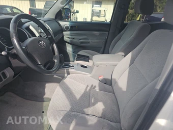 2007 Toyota Tacoma PreRunner Crew Cab Medium Bed – miniatura 7
