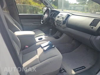2007 Toyota Tacoma PreRunner Crew Cab Medium Bed – miniatura 8