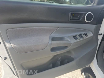 2007 Toyota Tacoma PreRunner Crew Cab Medium Bed – miniatura 9