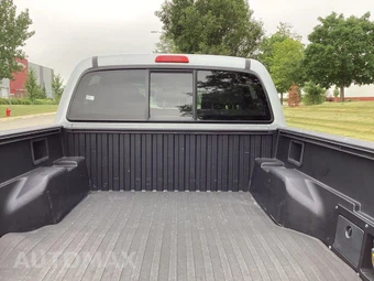 2007 Toyota Tacoma PreRunner Crew Cab Medium Bed - miniatura 10