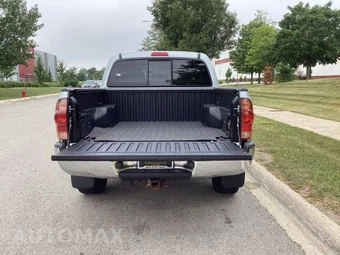 2007 Toyota Tacoma PreRunner Crew Cab Medium Bed - miniatura 11