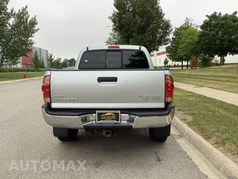 2007 Toyota Tacoma PreRunner Crew Cab Medium Bed - miniatura 13