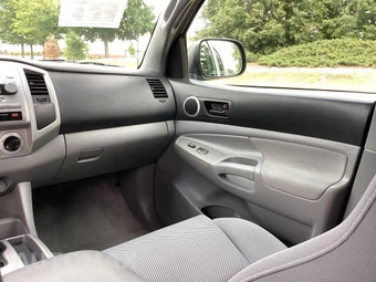 2007 Toyota Tacoma PreRunner Crew Cab Medium Bed - miniatura 17