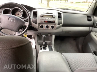 2007 Toyota Tacoma PreRunner Crew Cab Medium Bed - miniatura 18