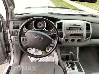 2007 Toyota Tacoma PreRunner Crew Cab Medium Bed - miniatura 19