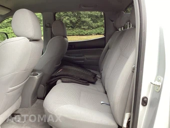 2007 Toyota Tacoma PreRunner Crew Cab Medium Bed - miniatura 20
