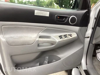 2007 Toyota Tacoma PreRunner Crew Cab Medium Bed - miniatura 21