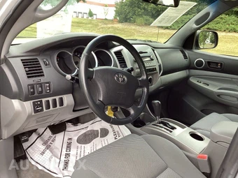 2007 Toyota Tacoma PreRunner Crew Cab Medium Bed - miniatura 22