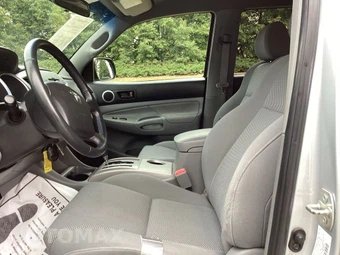 2007 Toyota Tacoma PreRunner Crew Cab Medium Bed - miniatura 23